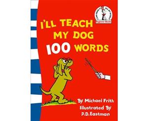 I'll Teach My Dog 100 Words