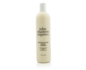 John Masters Organics Lavender & Avocado Intensive Conditioner 473ml/16oz