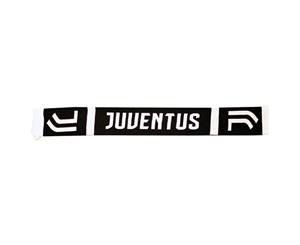 Juventus Fc Home Scarf (Black/White) - SG16789