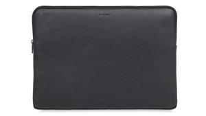 Knomo Barbican 15-inch Macbook Pro Sleeve - Black