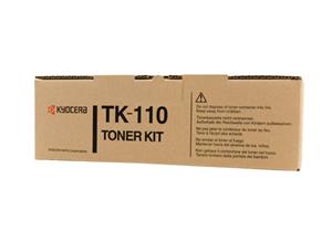 Kyocera TK110 Toner Kit