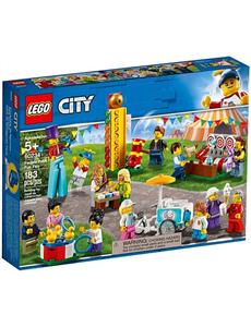 LEGO City People Pack - Fun Fair