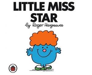 Little Miss Star  Little Miss Series