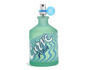 Liz Claiborne Curve Wave Cologne Spray 125ml/4.2oz