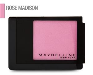 Maybelline Face Studio Blush 5g - #70 Rose Madison