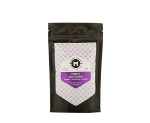 Melanie Newman Purify 200g Dog Scrub