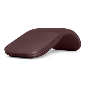 Microsoft Arc Wireless Mouse Surface Edition (Burgundy)