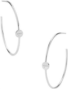 Mim-Match Hoop Earrings