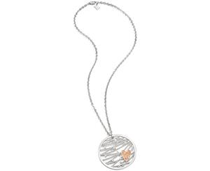 Morellato womens Stainless steel pendant necklace SADA05