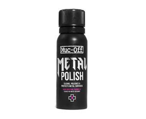 Muc-Off Metal Polish - 100ml