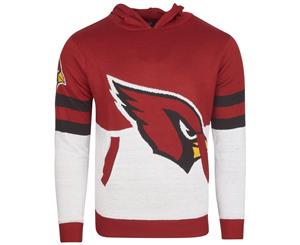 NFL Ugly Big Logo Hoody - NFL Arizona Cardinals