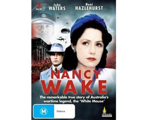 Nancy Wake