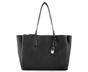 Nine West Evalena Shopper Bag - Black