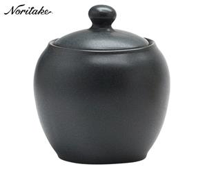 Noritake Colorwave Sugar Bowl - Graphite