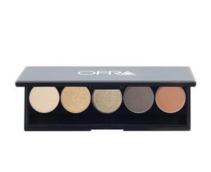 Ofra Cosmetics - Signature Eyeshadow Palette - Exquisite Eyes