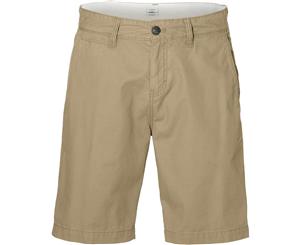 Oneill Mens Friday Night Chino Shorts (Cornstalk) - SHORTS239