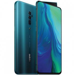 Oppo Reno 10X Zoom - 6.6" AMOLED Screen - 256GB - Ocean Green