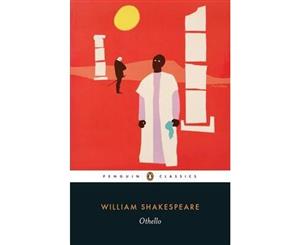 Othello  Penguin Classics