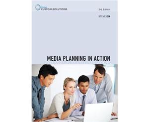 PP0891 - Media Planning in Action  3rd Edition