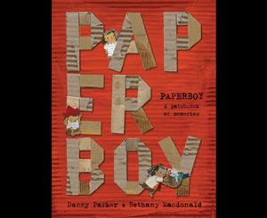 Paperboy