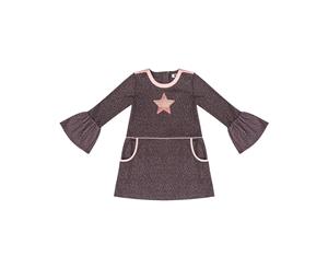 Petit Lem Mighty Girl Dress