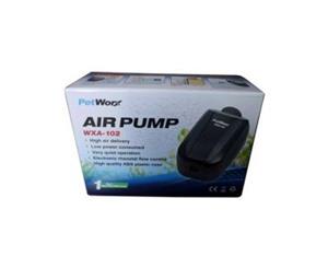 Petworx 102 Single Air Pump