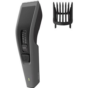 Philips Series 3000 Hair Clipper (Black)