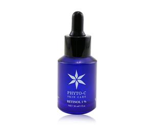 PhytoC RX Retinol 1% (Clinical Strength Night Serum) 30ml/1oz