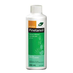 Pinetarsol Solution 200Ml