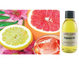 Pink Lemonade Fizz - Fragrance Oil