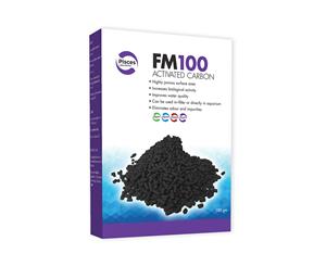 Pisces Activated Carbon FM100 300g