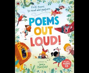 Poems Out Loud!  First Poems to Read and Perform