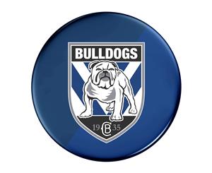 Popsockets Original Phone Grip - Canterbury Bulldogs