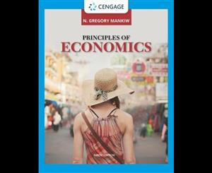 Principles of Economics  9th edition