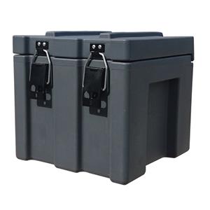 Rhino Toolbox 400 x 400 x 400mm Grey Cargo Case