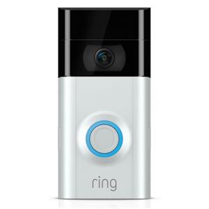 Ring - 8VR1S70AU0 - 1080HD Video Doorbell 2