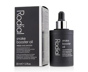 Rodial Snake Booster Oil 30ml/1oz