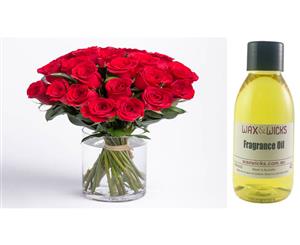 Rose - Fragrance Oil