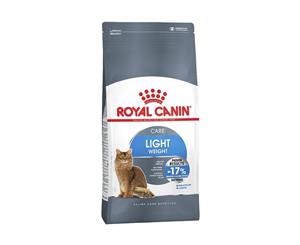 Royal Canin Adult Light Weight Care