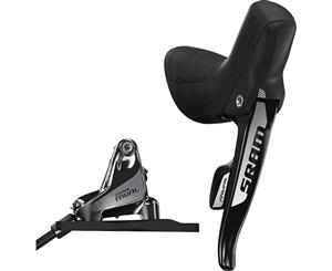 SRAM Rival 22 HRD Hydro Disc 11 Speed Shifter & Front Brake 950mm