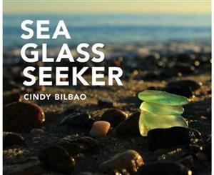 Sea Glass Finder (Revised and Updated)