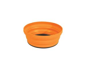 Sea To Summit Large X-Bowl - 4 Colours - Grey Ano