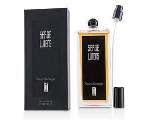 Serge Lutens Fleurs D' Oranger EDP Spray 100ml/3.3oz