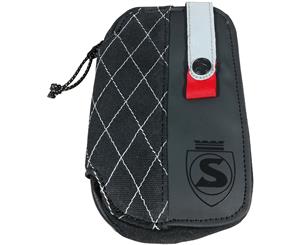 Silca Loaded Eolo Wallet Black