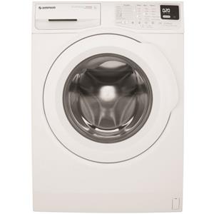 Simpson - SWF8025DQWA - Ezi Set 8kg Front Load Washer