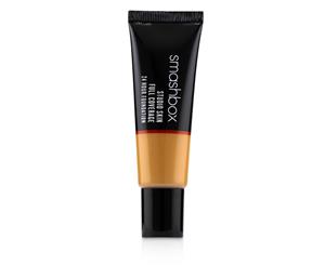 Smashbox Studio Skin Full Coverage 24 Hour Foundation # 3.35 Medium Dark With Warm Undertone 30ml/1oz