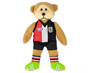 St Kilda 30Cm Magic Player Beanie Kid