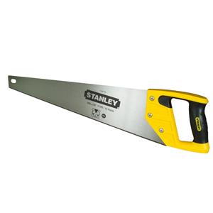 Stanley 500mm x 11TPI Sharpcut Saw