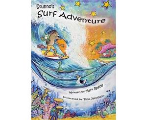 Stunno's Surf Adventure