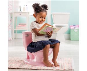 Summer Infant My Size Potty Pink